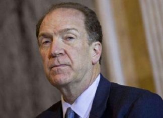 Aide au développement: Le nouveau président de la Banque mondiale va entamer une tournée africaine pour promouvoir la « stabilité économique et renforcer la résilience »