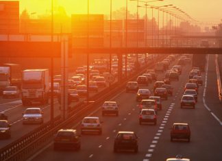 Industrie: D’ici à la fin de l’année, les émissions de CO2 des économies avancées auront augmenté d’environ 0,5 %