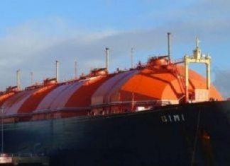 Gaz naturel /Sénégal -Mauritanie : Black & Veatch reçoit le top pour doter le FLNG Gimi de la technologie de liquéfaction PRICO