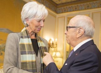 Tunisie : l’économie prise en otage par l’incertitude politique, selon le FMI
