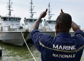 Sécurité maritime dans le Golfe de Guinée : 19 pays côtiers de la CEDEAO en conclave à Dakar