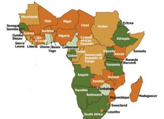 Afrique sub-saharienne : 299 millions de personnes vivent dans les pays en situation de fragilité
