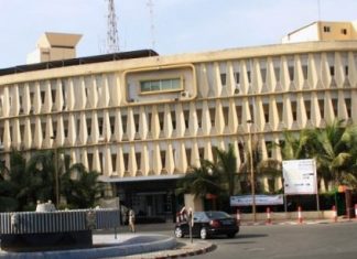 Sénégal : hausse des recettes mobilisées