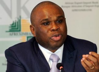 Afreximbank : Des bénéfices en hausse à 285,4 millions de dollars en 2018