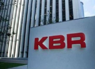 Gaz naturel – Sénégal / Mauritanie : KBR gagne un contrat Pré-FEED pour les phases 2 et 3 du projet de GNL Greater Tortue Ahmeyim