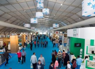 SIAM 2019 : pour une agriculture au service de l’emploi et du développement rural