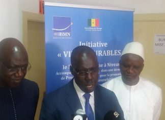 Protection de l’environnement : Le secteur bancaire invité à intégrer le volet dans l’octroi de financement