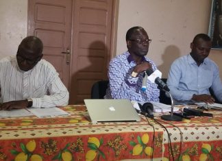 CONTRAT D’AFFERMAGE DE L’EAU AU SENEGAL : Le Forum social sénégalais menace de traîner la société Suez en justice