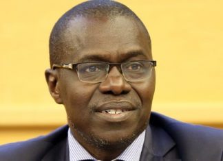 LE SENEGAL EMERGENT SERA NUMERIQUE OU NE LE SERA PAS