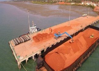 Guinée : 460 millions de dollars accordés par l’IFC et la MIGA pour booster le secteur minier