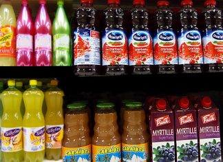 PRIX A LA CONSOMMATION: Appréciation de l’indice en février 2019