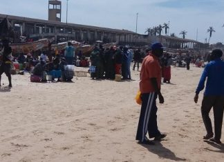 Future exploitation du gaz à Cayar : Les pêcheurs dans le désarroi