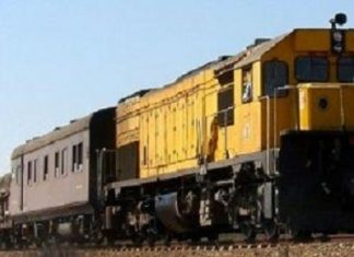 Transports: Le Mozambique investira 200 millions $ pour reconstruire un chemin de fer le reliant au Zimbabwe