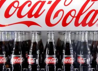 Coca-Cola conserve sa société africaine de mise en bouteille CCBA