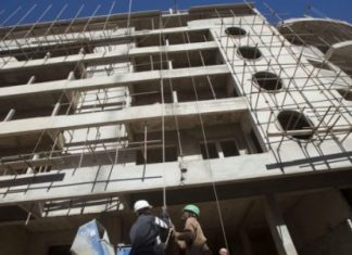 Matériaux de construction en mars 2019 : Une baisse de 0,1% des prix notée