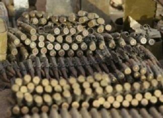 Sécurité: L’Afrique enregistre une baisse de 8,4% de ses dépenses militaires en 2018, à 40,6 milliards de dollars (Sipri)