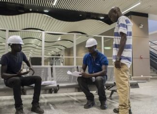 EMPLOI SALARIE DANS LE SECTEUR MODERNE: Baisse des effectifs en février 2019
