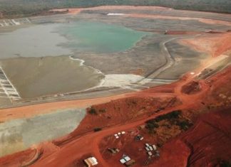 Mali : le canadien B2Gold investira 50 millions de dollars dans l’extension de sa mine d’or de Fekola