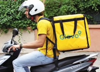 Maroc : la startup espagnole Glovo lève 150 millions d’euros pour accompagner son développement
