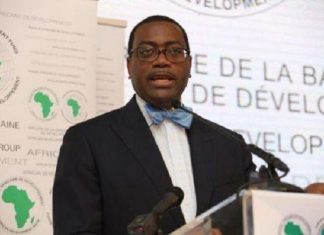 Tunisie : la BAD investira environ 500 millions $ pour financer des projets de développement