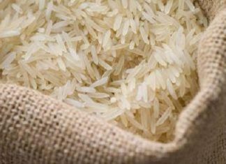 Riz : les importations de l’Afrique subsaharienne devraient augmenter de 6,5% en 2019 (Osiriz)