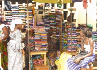 ACTIVITE ECONOMIQUE INTERNE: Contraction en rythme mensuel