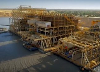 Sénégal : Augmentation des recettes d’exportation de zircon