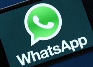 A partir de 2020, il y aura de la publicité sur Whatsapp