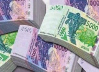 MONNAIE ET CREDIT: Progression de la masse monétaire – Hausse des actifs extérieurs nets et renforcement de l’encours des créances intérieures à fin décembre 2018
