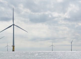Éolien offshore, où en sont les projets en Afrique ?