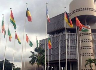 BOAD : 235 millions de dollars dédiés aux infrastructures dans six pays de la zone UEMOA