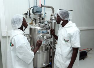 industries alimentaires : Une baisse des prix notée en février 2019