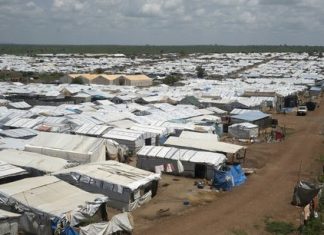 L’ONU met en garde contre une éventuelle crise alimentaire en Afrique de l’Est