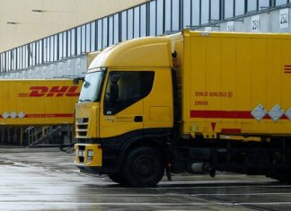 E-commerce : DHL étend sa plateforme à 9 nouveaux marchés en Afrique