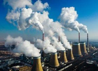 Le changement climatique pourrait faire perdre 1 000 milliards $ aux 200 plus grandes entreprises mondiales, d’ici 5 ans