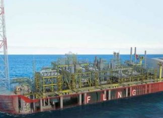 Hydrocarbures : le plus grand projet d’exploitation de GNL en Afrique est sur les rails au Mozambique