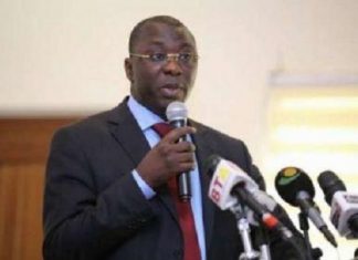 Le Ghana veut introduire le gaz naturel comprimé comme complément aux produits pétroliers