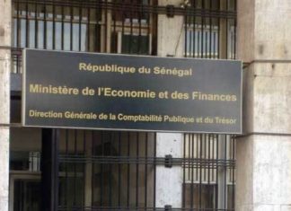 Paiement des pensions du mois de juin, le mercredi 26 et des salaires le jeudi 27 juin 2019