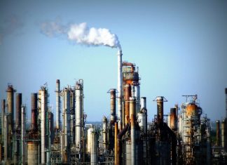 Industries chimiques :Un fléchissement des prix enregistré en janvier 2019