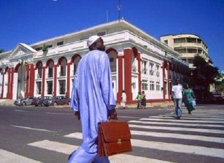 Finances publiques :L’Etat du Sénégal mobilise 55 milliards FCFA sur le Marché régional des Titres Publics