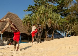 En Tanzanie, des ressources énergétiques inexploitées