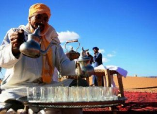 Maroc: les arrivées touristiques progressent de 6% sur les quatre premiers mois de 2019, à 3,58 millions