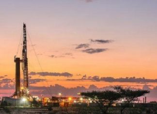 Kenya : le gouvernement s’accorde avec Total, Tullow et Africa Oil pour construire une raffinerie de pétrole