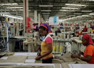 Sénégal : après deux mois de baisse, le secteur secondaire renoue avec la croissance