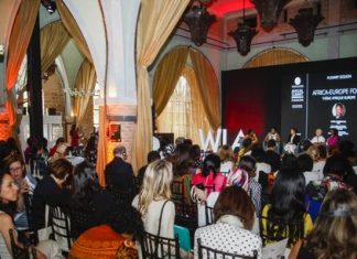 Women In Africa 2019 : les femmes d’affaires engagées pour une autre image de l’Afrique dans le monde