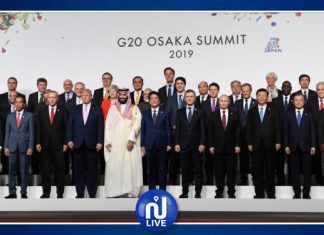 Sommet du G20:La Banque mondiale et le Fmi soutiennent le Sénégal