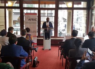 PROSPECTIVE : AFRIC invite des experts à se pencher sur l’avenir de l’Afrique à Berlin