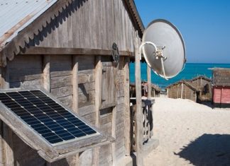 Énergies renouvelables : la BAD lance la Green baseload facility