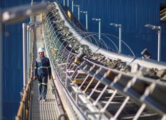 Mines : le groupe britannique Petra Diamonds revoit à la baisse ses prévisions de croissance