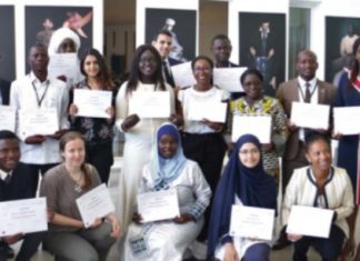 2e Campus durable de Casablanca : une trentaine de chefs d’entreprises africains certifiés en RSE